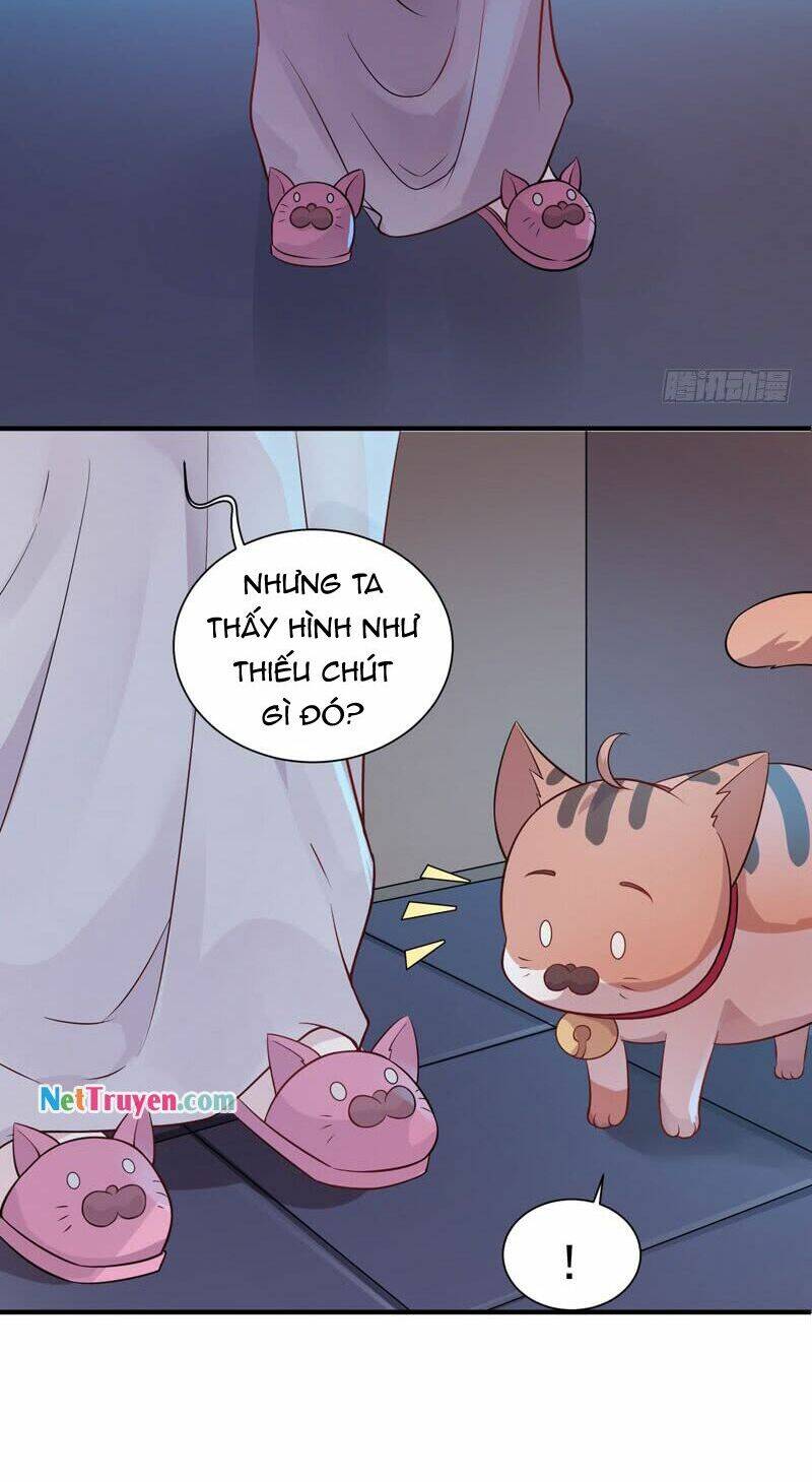 Quan Âm Giá Đáo - Chương 6 - Trang 26