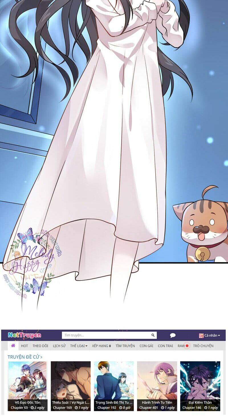 Quan Âm Giá Đáo - Chương 6 - Trang 28