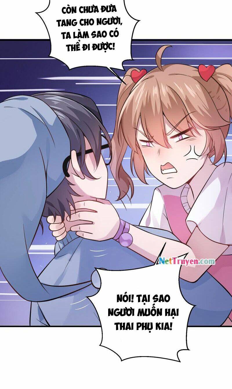 Quan Âm Giá Đáo - Chương 6 - Trang 4