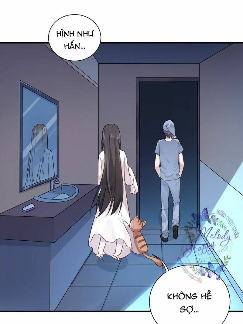 Quan Âm Giá Đáo - Chương 6 - Trang 31