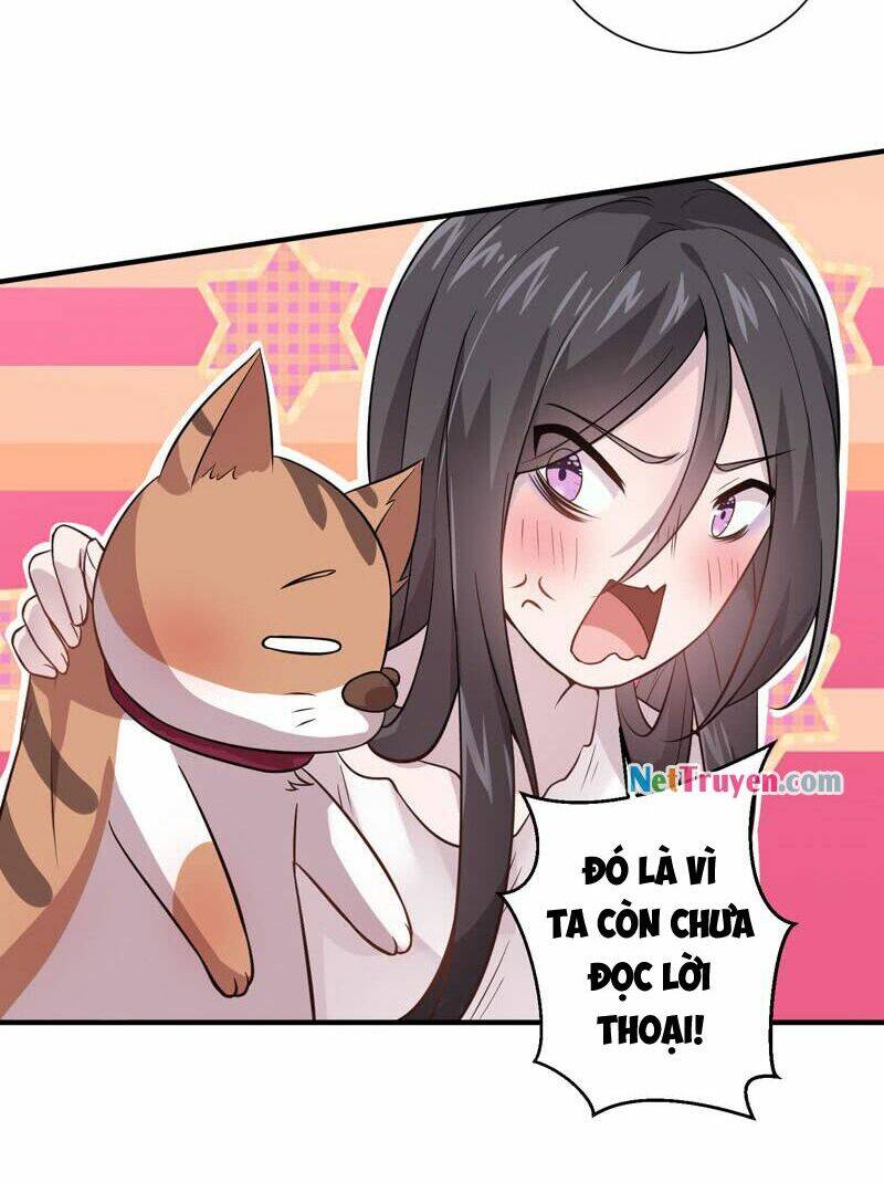 Quan Âm Giá Đáo - Chương 6 - Trang 32