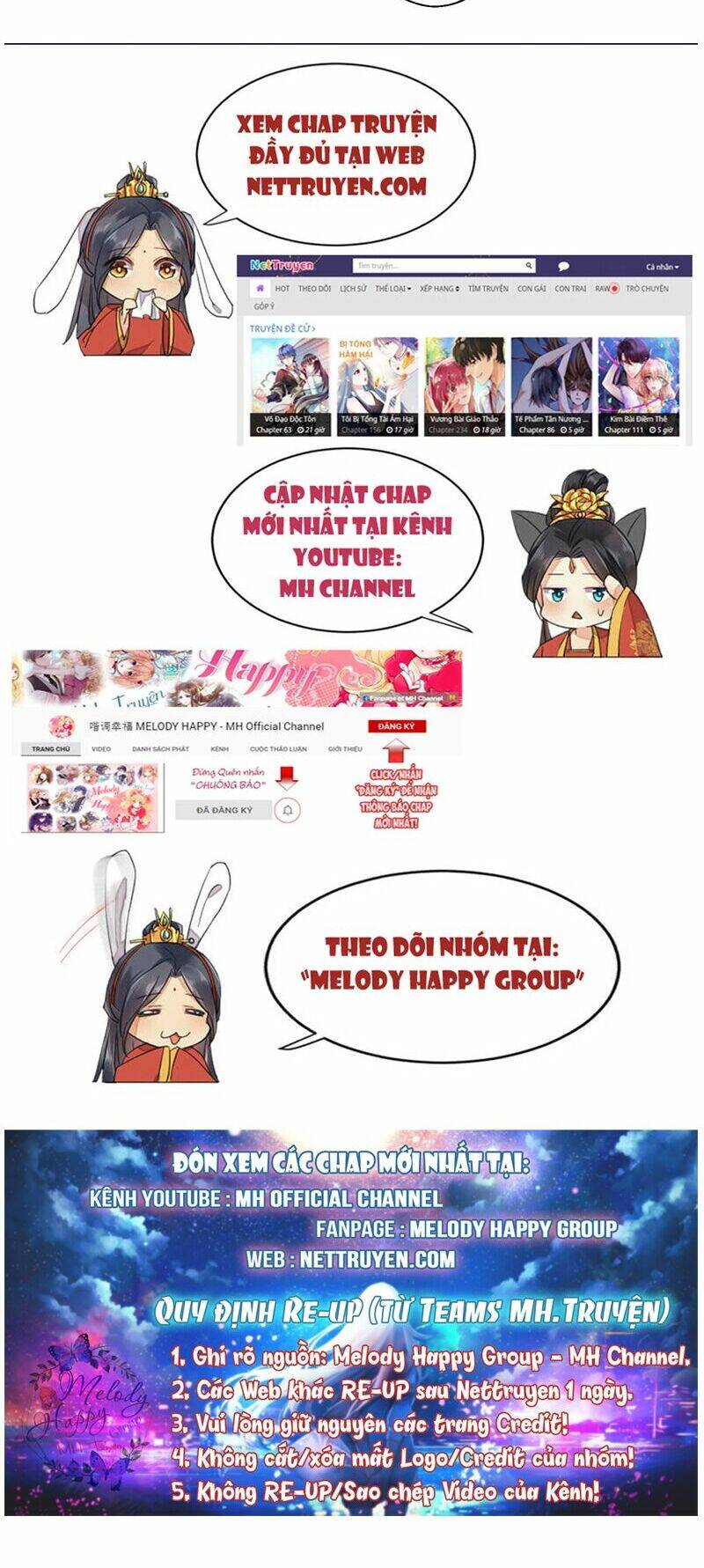 Quan Âm Giá Đáo - Chương 6 - Trang 35