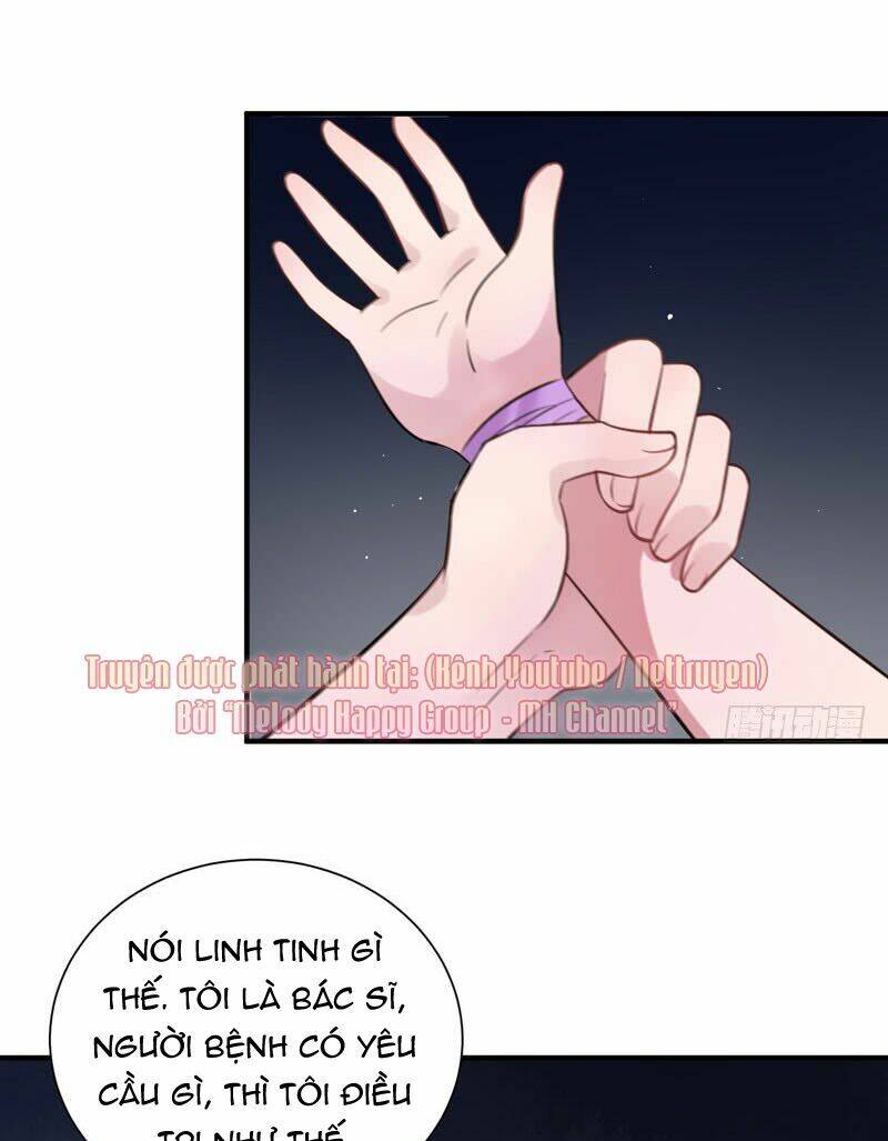 Quan Âm Giá Đáo - Chương 6 - Trang 5