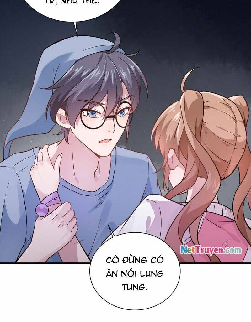 Quan Âm Giá Đáo - Chương 6 - Trang 6