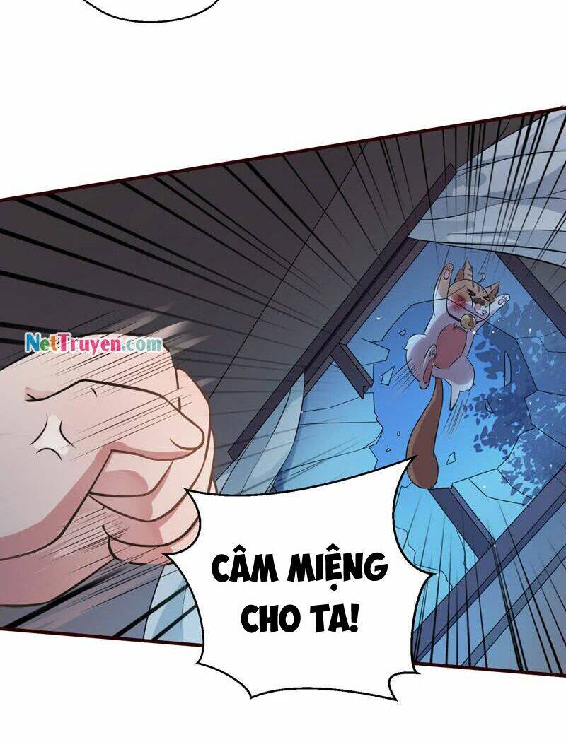 Quan Âm Giá Đáo - Chương 6 - Trang 8