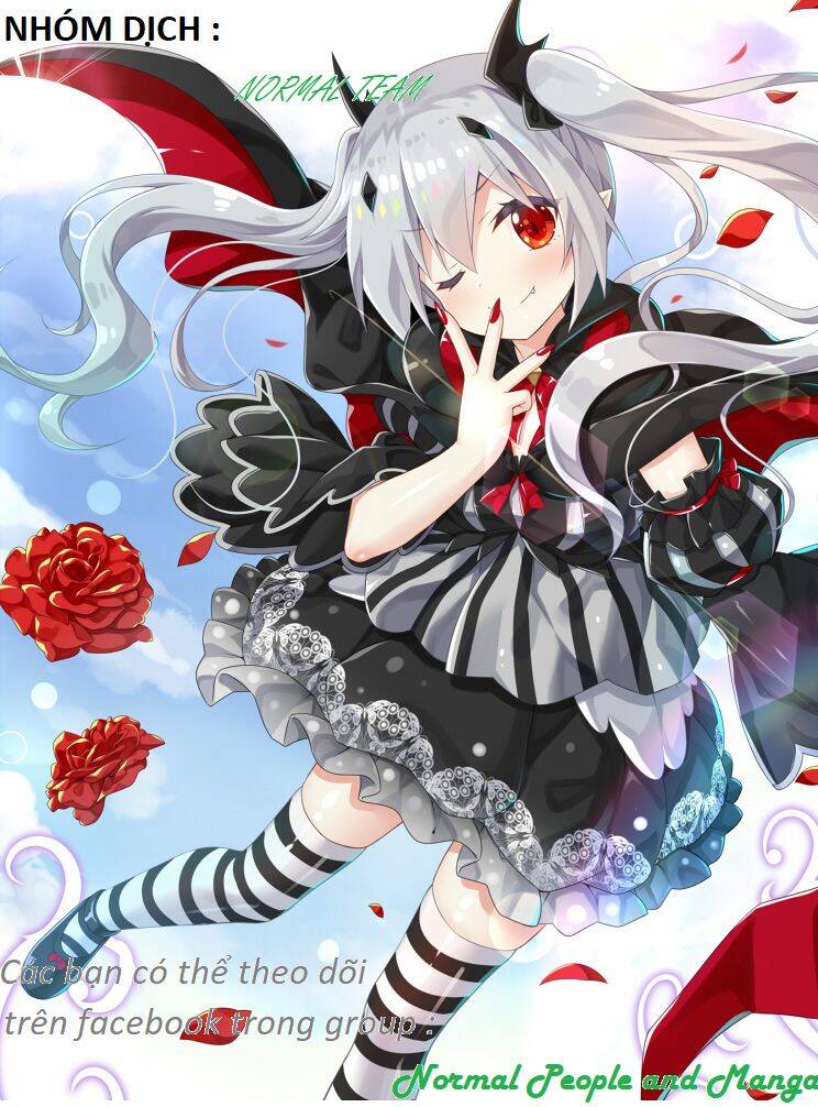 Một Thế Giới Khác Nơi Con Người Mạnh Nhất - Chương 24 - Trang 20