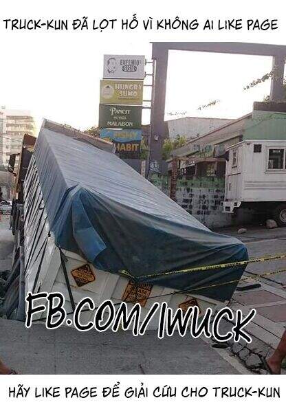 Một Thế Giới Khác Nơi Con Người Mạnh Nhất - Chương 28 - Trang 17