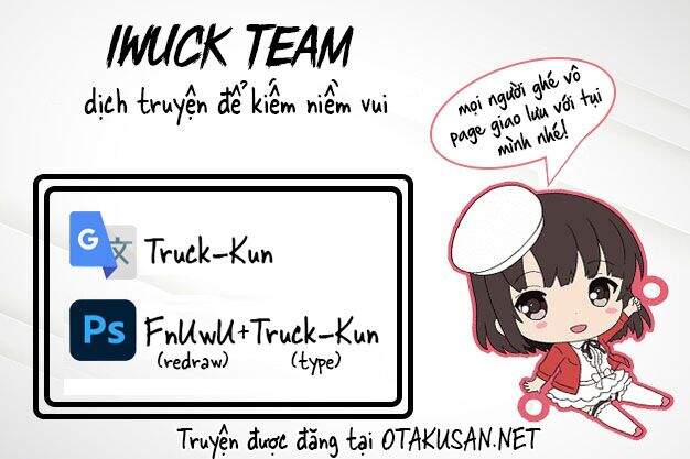 Một Thế Giới Khác Nơi Con Người Mạnh Nhất - Chương 33 - Trang 1