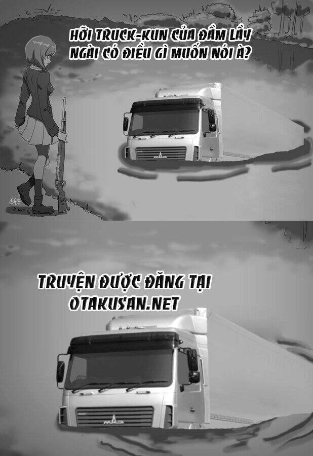 Một Thế Giới Khác Nơi Con Người Mạnh Nhất - Chương 26 - Trang 17