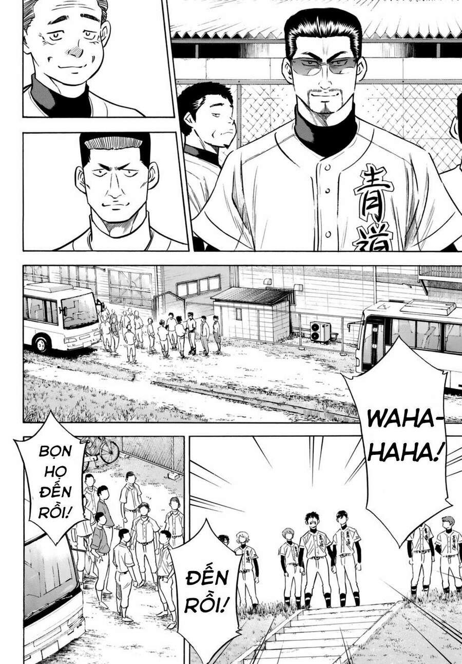 Daiya No Act Ii - Chương 102 - Trang 5