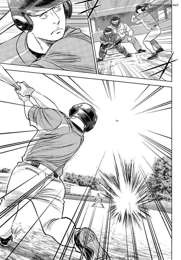 Daiya No Act Ii - Chương 103 - Trang 4