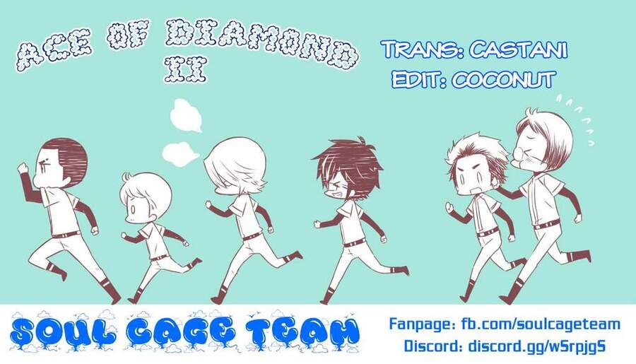 Daiya No Act Ii - Chương 107 - Trang 1