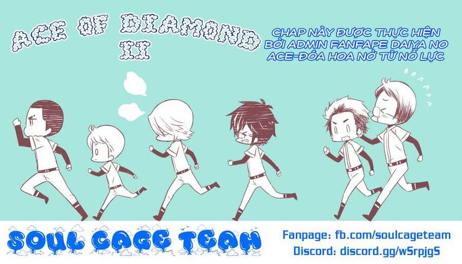 Daiya No Act Ii - Chương 109 - Trang 1