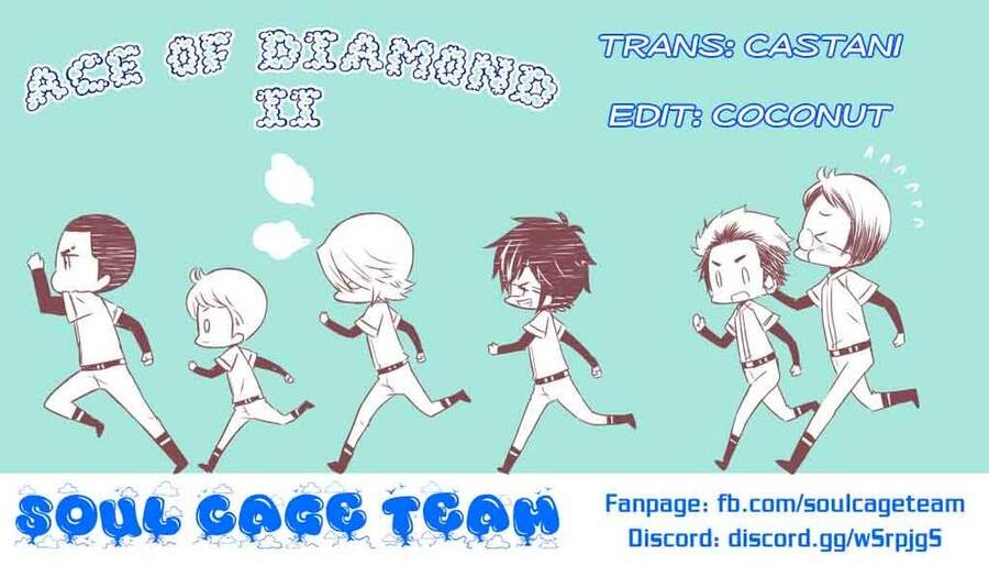 Daiya No Act Ii - Chương 116 - Trang 1