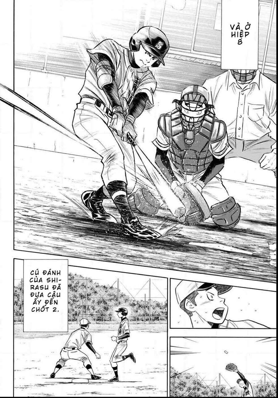 Daiya No Act Ii - Chương 118 - Trang 14