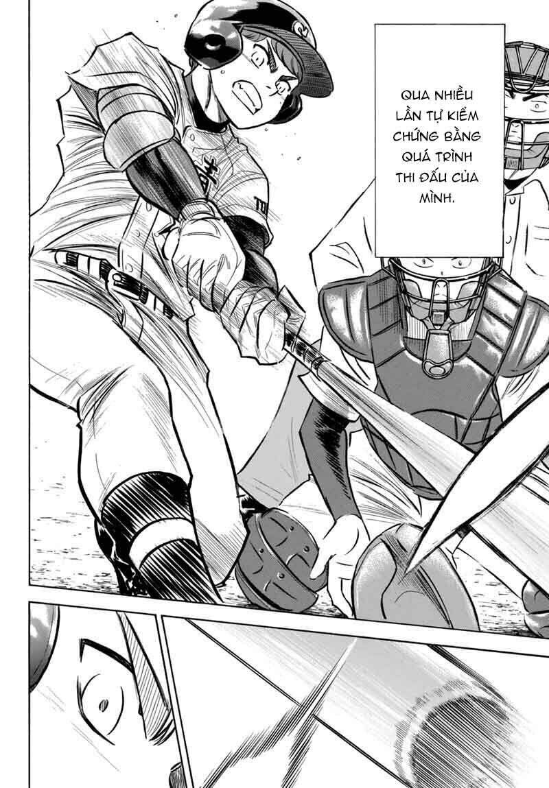 Daiya No Act Ii - Chương 119 - Trang 14