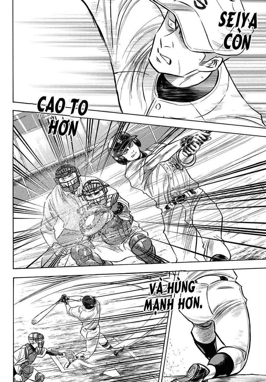 Daiya No Act Ii - Chương 124 - Trang 7