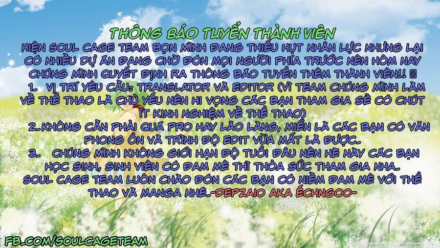 Daiya No Act Ii - Chương 127 - Trang 2