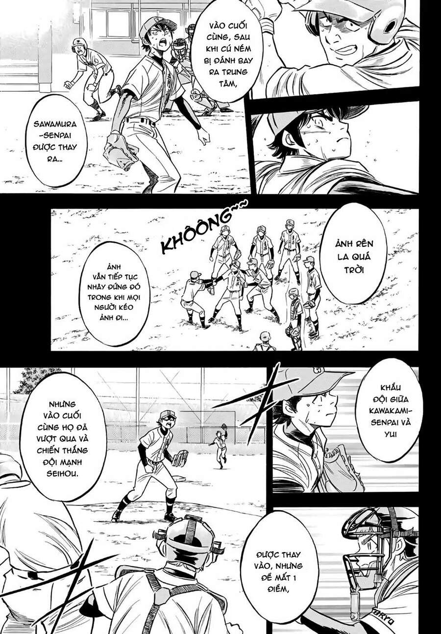 Daiya No Act Ii - Chương 130 - Trang 13