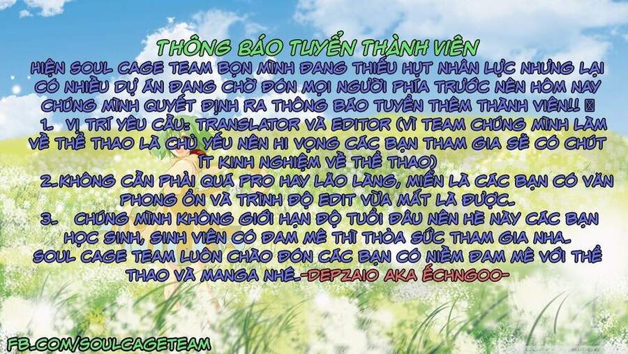 Daiya No Act Ii - Chương 136 - Trang 2