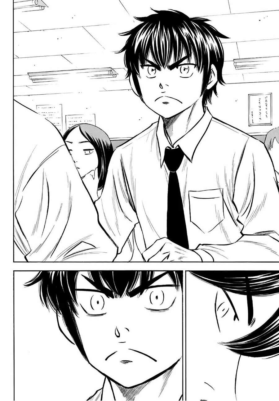 Daiya No Act Ii - Chương 136 - Trang 18