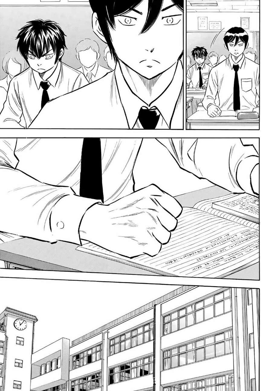 Daiya No Act Ii - Chương 136 - Trang 19