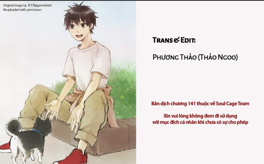 Daiya No Act Ii - Chương 141 - Trang 1