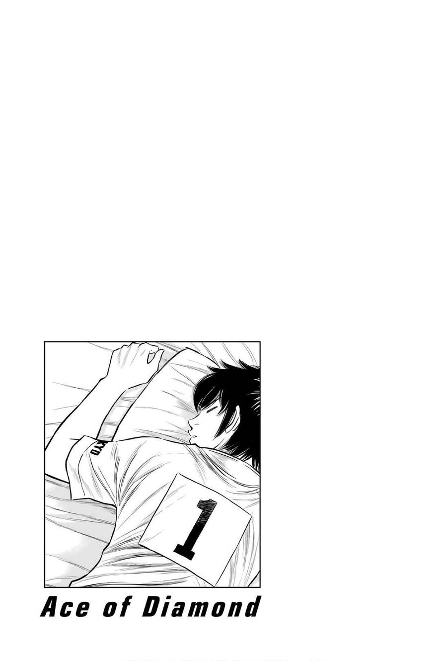 Daiya No Act Ii - Chương 144 - Trang 22