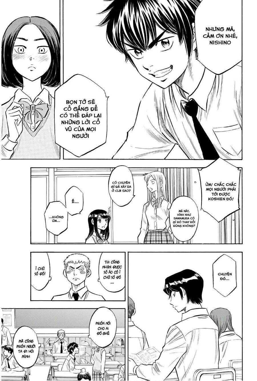 Daiya No Act Ii - Chương 144 - Trang 6