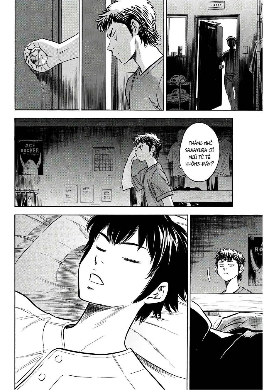 Daiya No Act Ii - Chương 146 - Trang 19