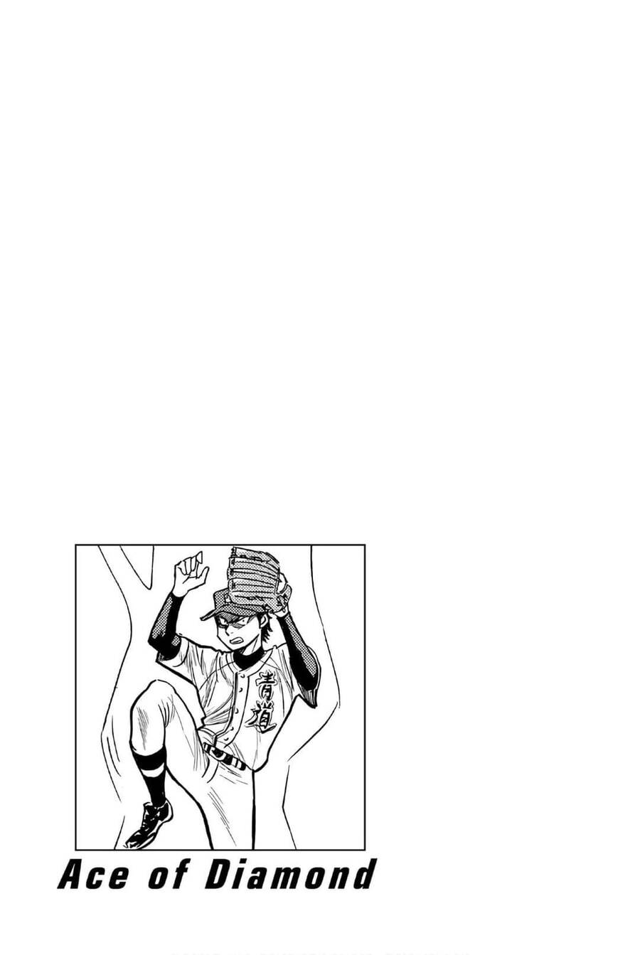 Daiya No Act Ii - Chương 148 - Trang 25