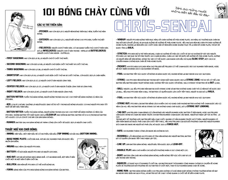 Daiya No Act Ii - Chương 148 - Trang 26