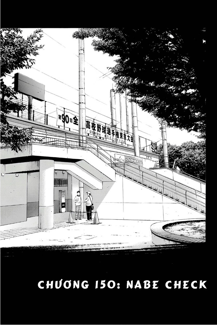 Daiya No Act Ii - Chương 150 - Trang 2