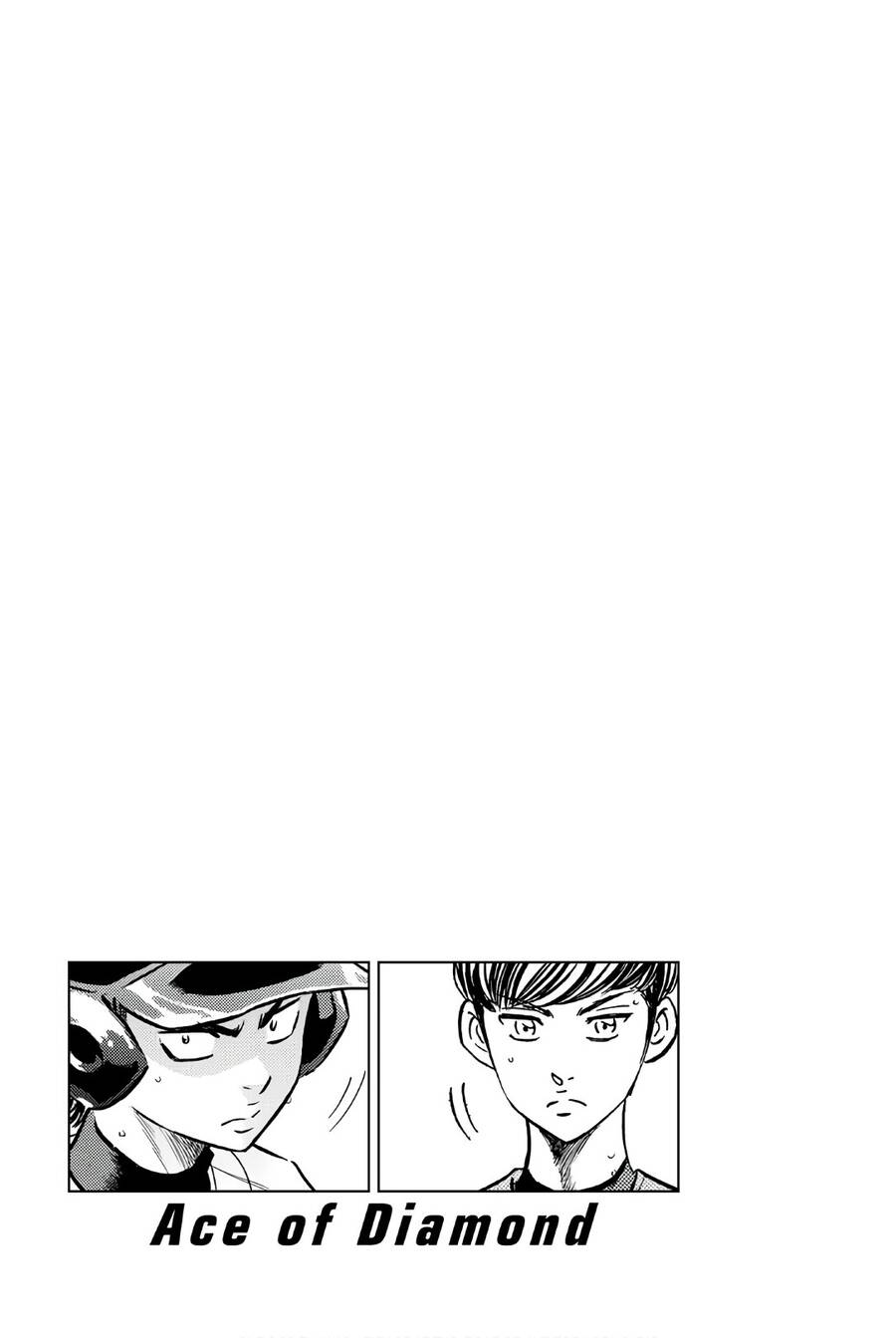 Daiya No Act Ii - Chương 150 - Trang 24