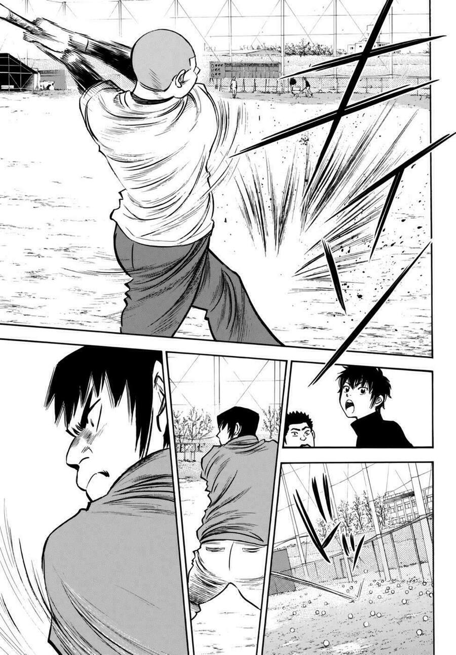 Daiya No Act Ii - Chương 21 - Trang 8