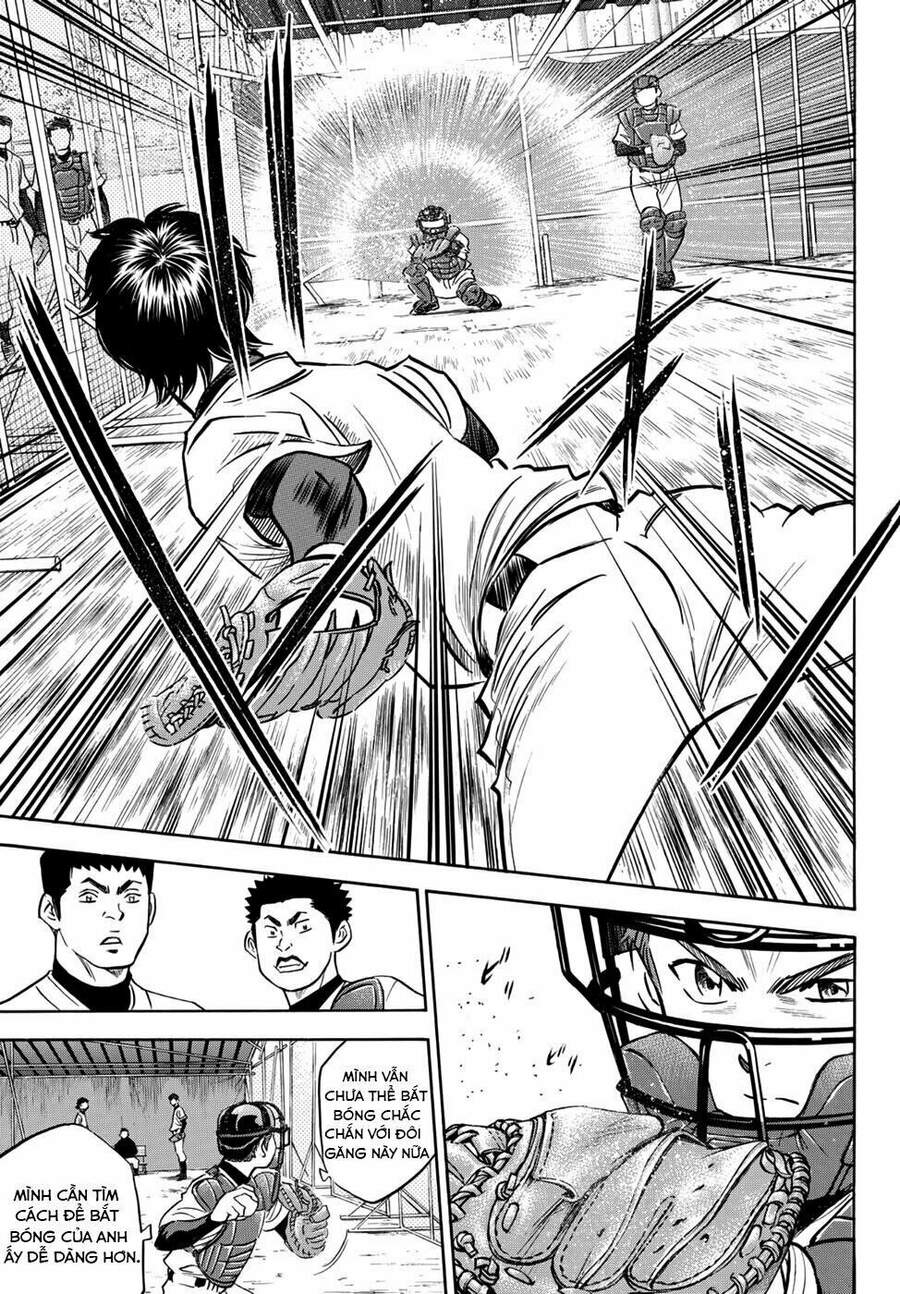 Daiya No Act Ii - Chương 24 - Trang 8