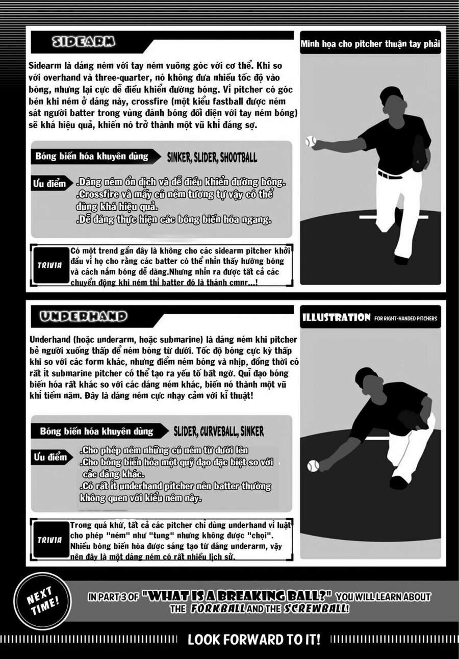 Daiya No Act Ii - Chương 29 - Trang 22