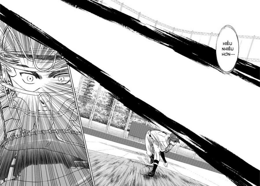 Daiya No Act Ii - Chương 30 - Trang 11