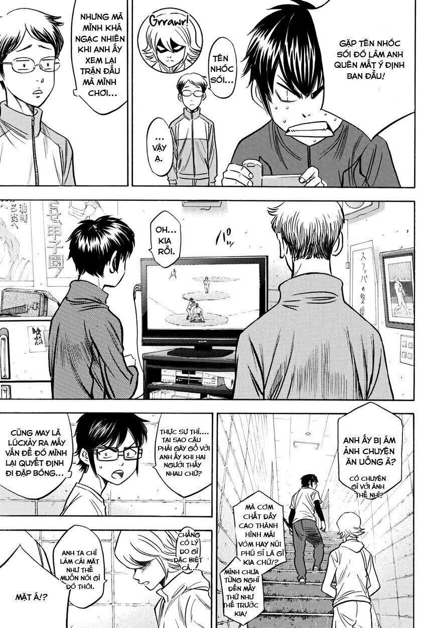 Daiya No Act Ii - Chương 32 - Trang 6