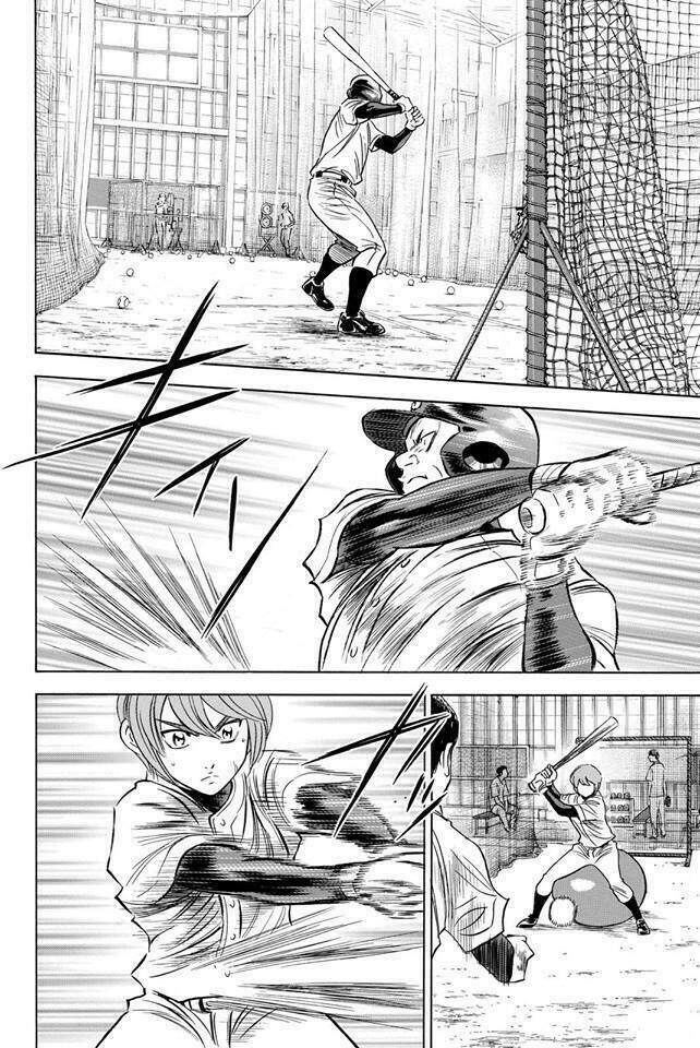 Daiya No Act Ii - Chương 52 - Trang 4