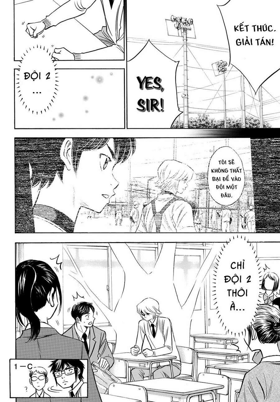 Daiya No Act Ii - Chương 59 - Trang 20