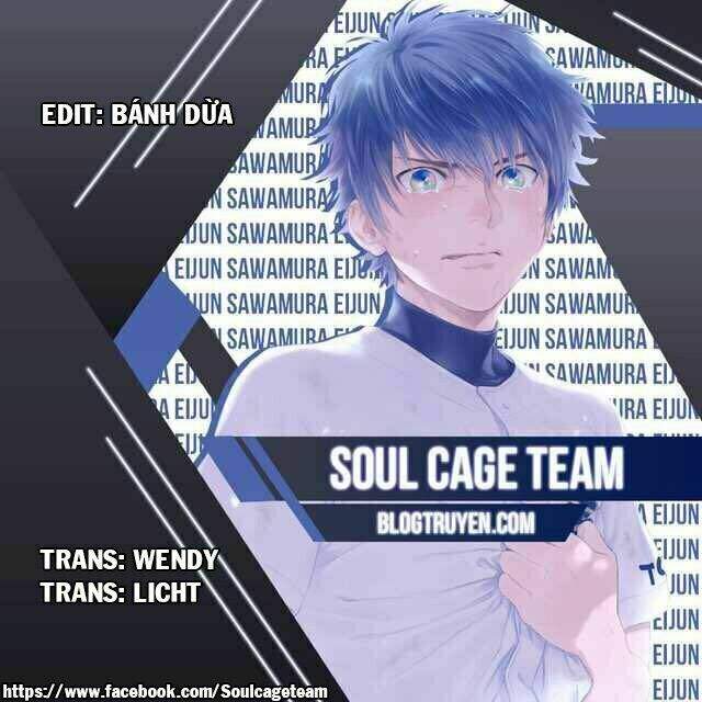 Daiya No Act Ii - Chương 66 - Trang 2