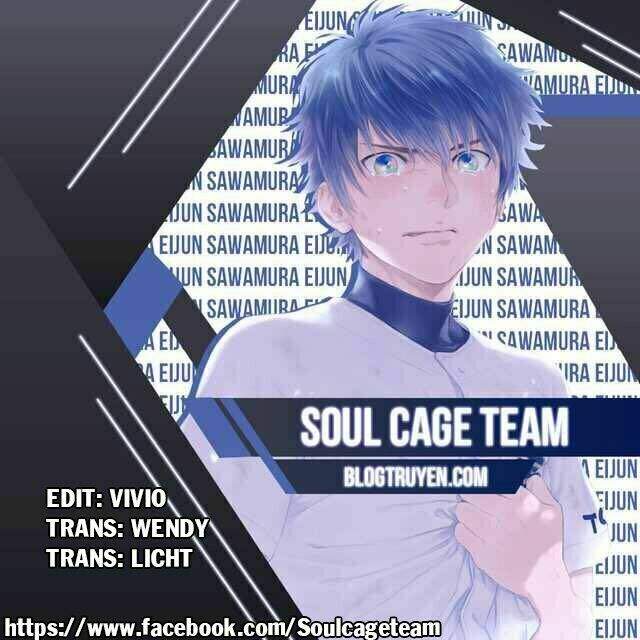 Daiya No Act Ii - Chương 68 - Trang 1