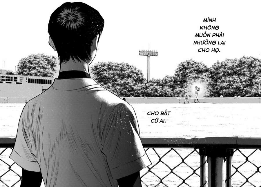 Daiya No Act Ii - Chương 74 - Trang 20