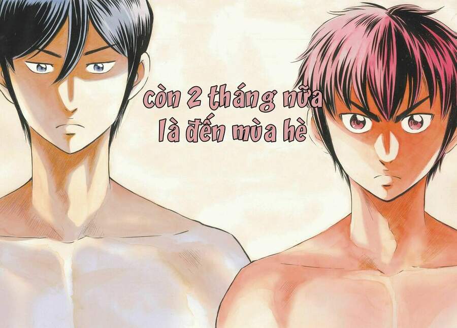 Daiya No Act Ii - Chương 78 - Trang 2