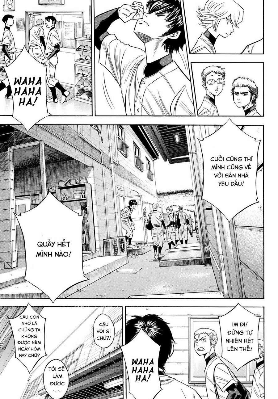 Daiya No Act Ii - Chương 78 - Trang 21