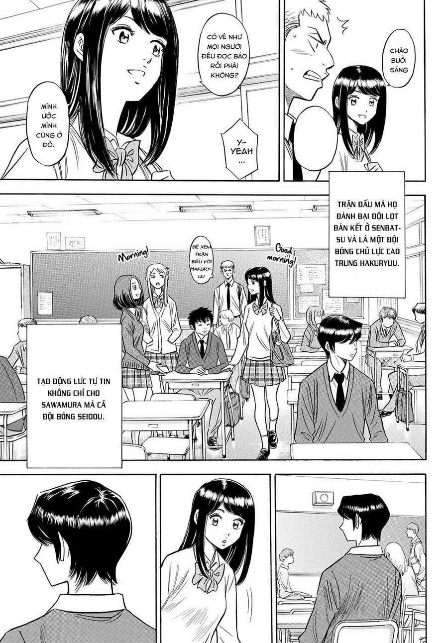 Daiya No Act Ii - Chương 78 - Trang 5