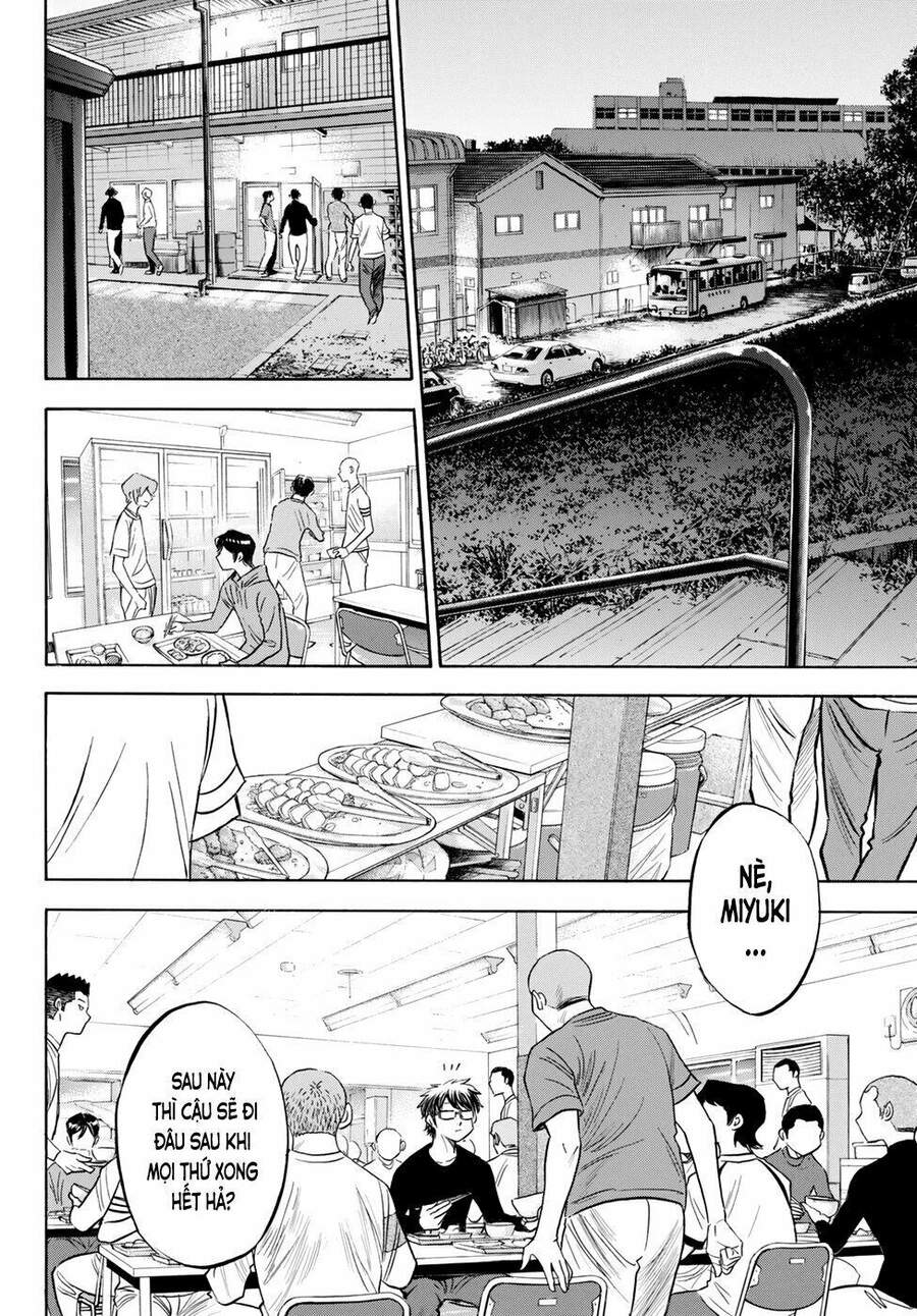 Daiya No Act Ii - Chương 79 - Trang 16
