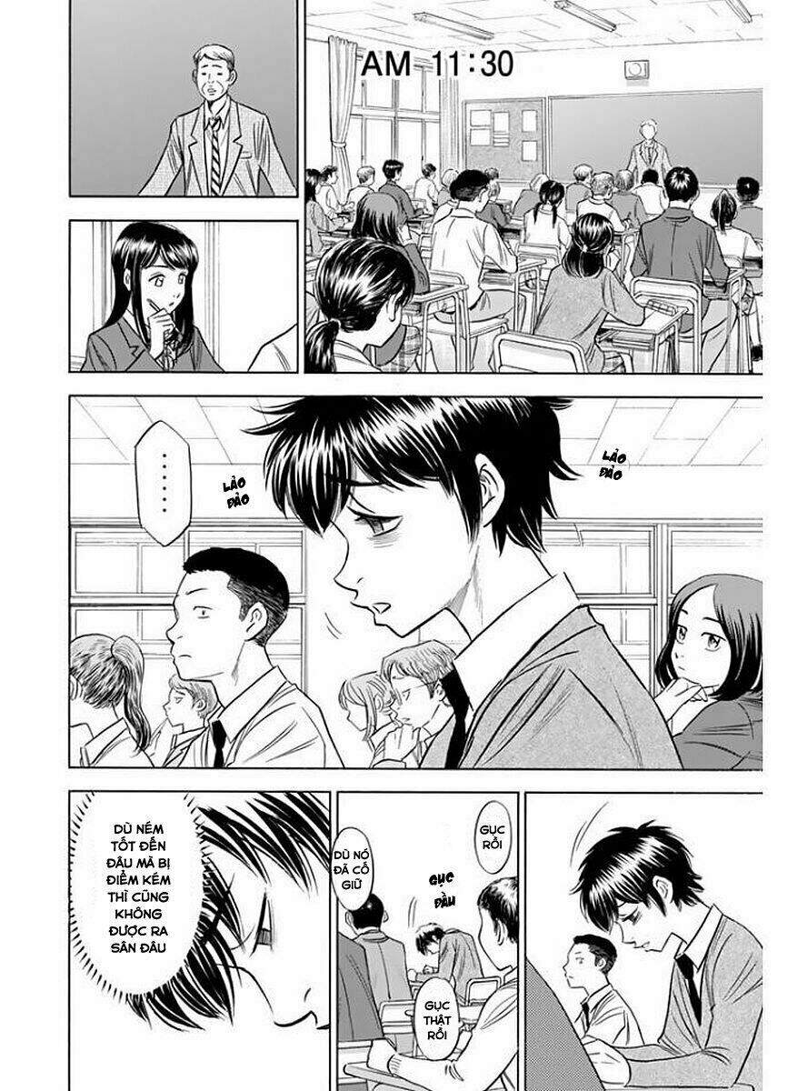 Daiya No Act Ii - Chương 80 - Trang 15