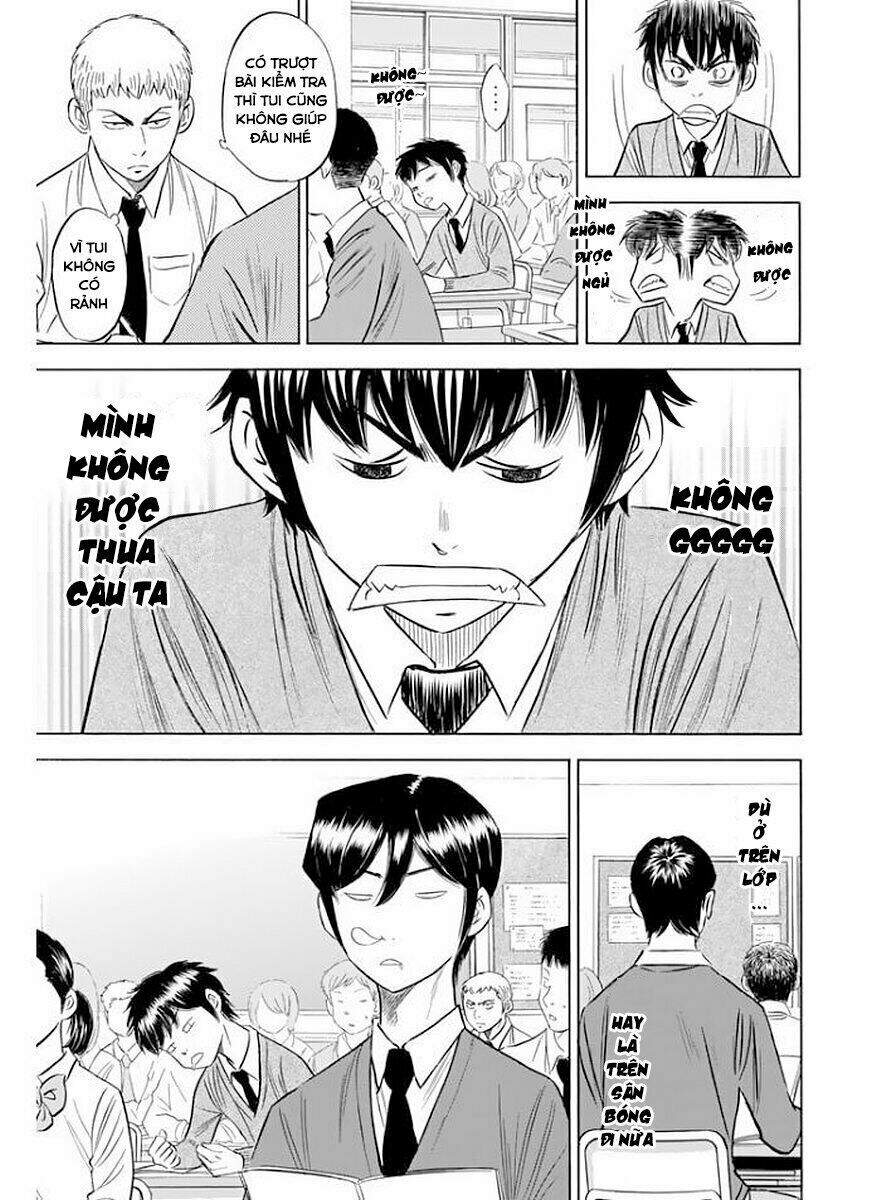 Daiya No Act Ii - Chương 80 - Trang 16